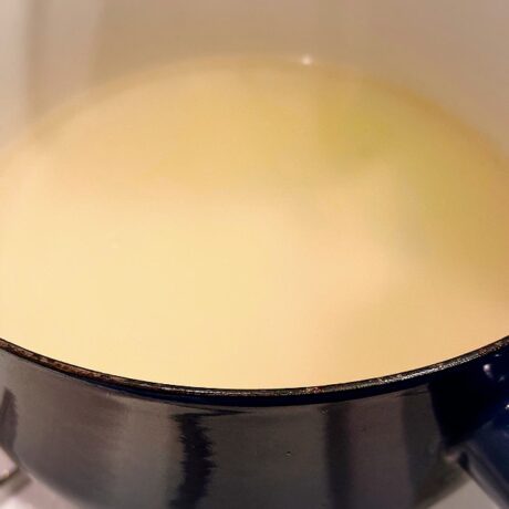 あさりの味噌汁作り方